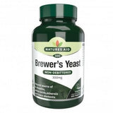 Бирена мая (Brewers Yeast) 300мг 500 таблетки - Feel You