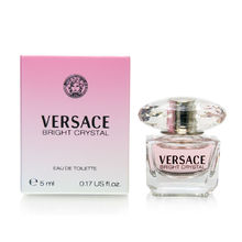 Bright Crystal EDT Miniaturka - Feel You
