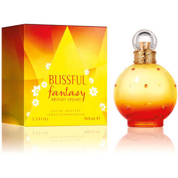 Britney Spears - Blissful Fantasy EDP - 30ml - Feel You