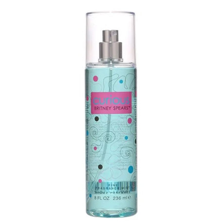 Britney Spears - Curious Body Spray - 236ml - Feel You