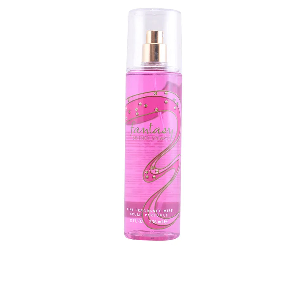 Britney Spears - Fantasy Body Spray - 236ml - Feel You