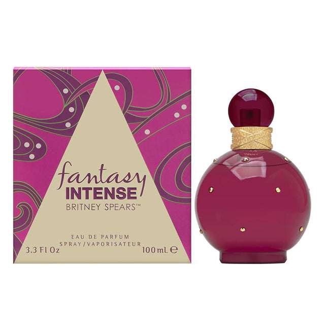Britney Spears - Fantasy Intense EDP - 100ml - Feel You