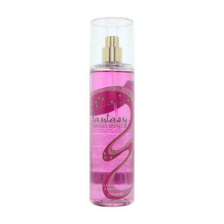 Britney Spears, Fantasy, Scented Spray, For Women, 236 ml - Feel You