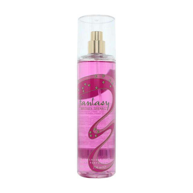 Britney Spears, Fantasy, Scented Spray, For Women, 236 ml - Feel You