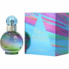 Britney Spears - Festive Fantasy EDT - 100ml - Feel You