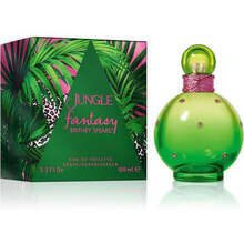 Britney Spears - Jungle Fantasy EDT - 30ml - Feel You