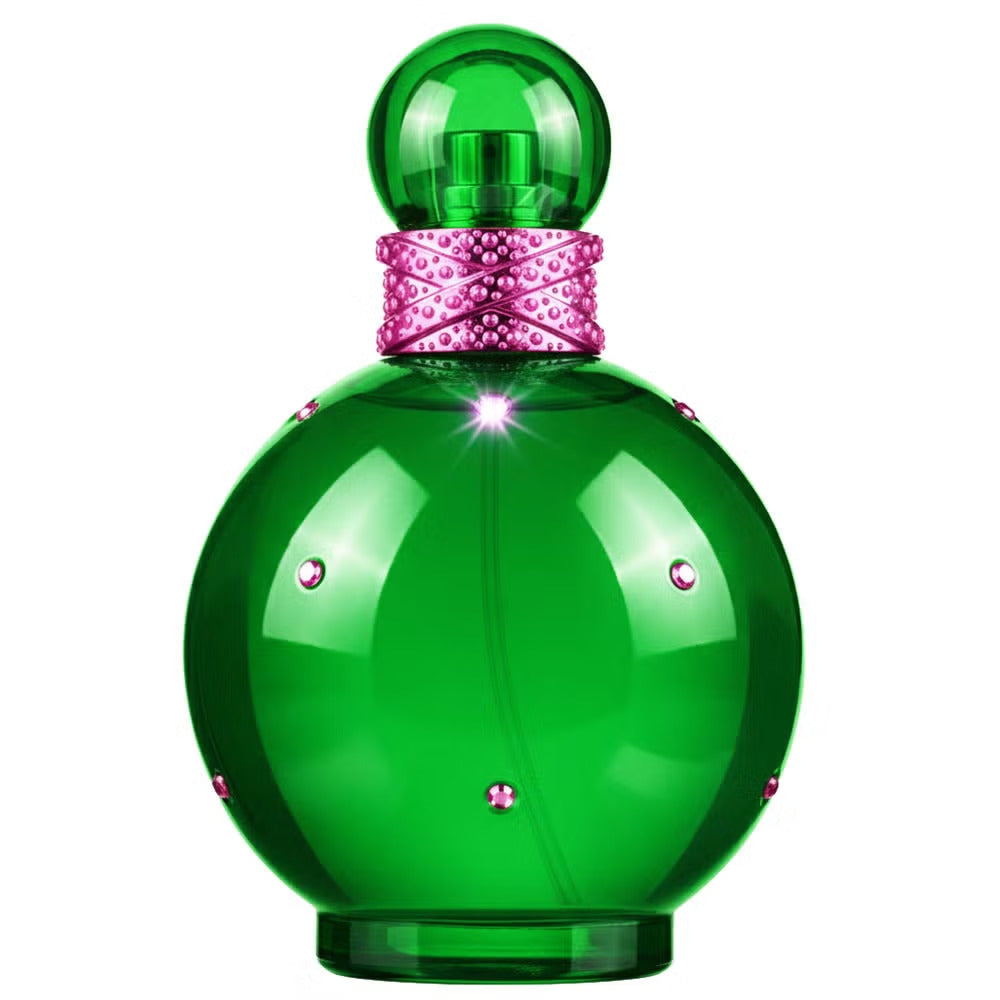 Britney Spears, Jungle Fantasy, Eau De Toilette, For Women, 100 ml - Feel You
