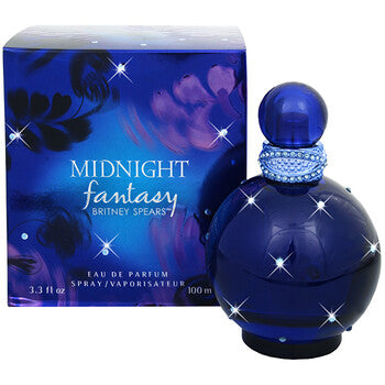 Britney Spears - Midnight Fantasy EDP - 100ml - Feel You