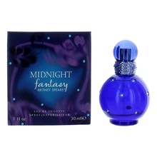 Britney Spears - Midnight Fantasy EDT - 30ml - Feel You