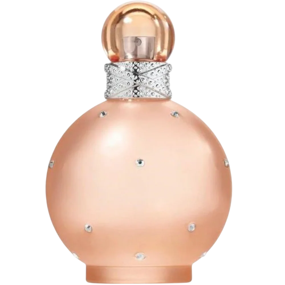Britney Spears, Naked Fantasy, Eau De Toilette, For Women, 100 ml - Feel You