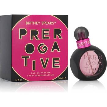 Britney Spears - Prerogative EDP - 30ml - Feel You