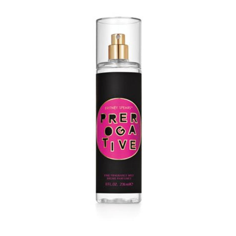Britney Spears, Prerogative, Scented Spray, For Women, 236 ml - Feel You