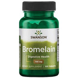 Bromelain 100 mg - 100 Таблетки - Feel You