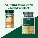 Бромелаин (Bromelain) 500 мг 90 таблетки - Feel You