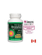 Bromelain/ Бромелаин 500 mg x 90 капсули Natural Factors - Feel You