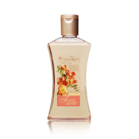 Bronnley, Fressia, Cleansing, Shower Gel, For All Skin Types, 250 ml *Tester - Feel You