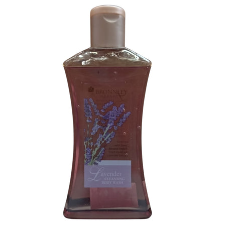 Bronnley, Lavander, Cleansing, Shower Gel, For All Skin Types, 250 ml *Tester - Feel You