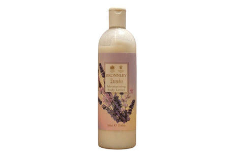 Bronnley, Lavander, Moisturizing, Body Lotion, 500 ml - Feel You