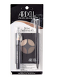 Brow Defining Kit Set Ardell: Ardell, Soothing, Oil, For Eyebrows, 6.3 g + Ardell, Hair Removal Wax Strips, For Eyebrows + Ardell, Hair Removal Gel, For Eyebrows, 6.3 g - Feel You