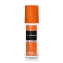 Bruno Banani - Absolute Man Deodorant - 75ml - Feel You