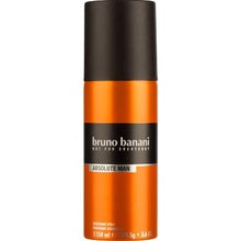 Bruno Banani - Absolute Man Deospray - 150ml - Feel You