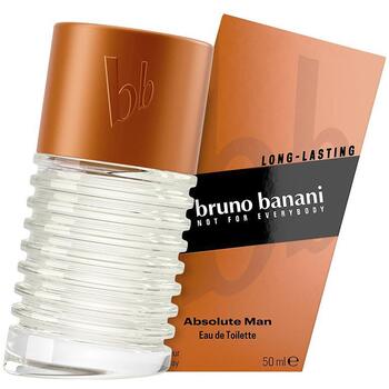 Bruno Banani - Absolute Man EDT - 50ml - Feel You