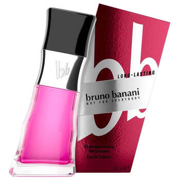 Bruno Banani - Dangerous Woman EDT - 50ml - Feel You