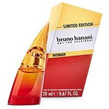 Bruno Banani - Limited Edition Woman EDT - 20ml - Feel You