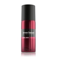 Bruno Banani - Loyal Man Deospray - 150ml - Feel You