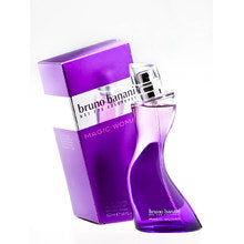 Bruno Banani - Magic Woman EDT - 30ml - Feel You