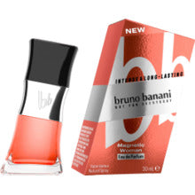 Bruno Banani - Magnetic Woman EDT - 30ml - Feel You