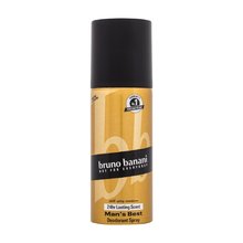 Bruno Banani - Man's Best Deospray - 150ml - Feel You