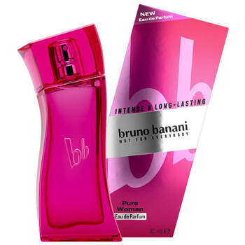 Bruno Banani - Pure Woman EDP - 30ml - Feel You