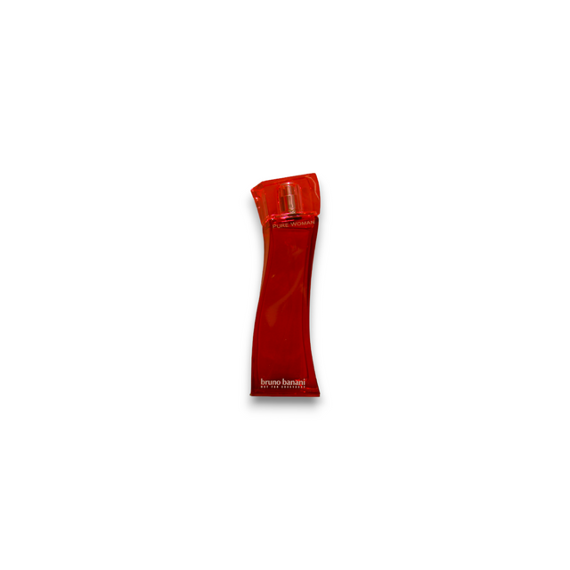 Bruno Banani, Pure Woman, Eau De Toilette, For Women, 40 ml *Tester - Feel You