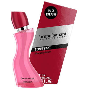 Bruno Banani - Women´s Best EDP - 20ml - Feel You