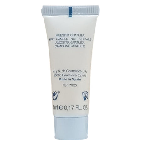 Bruno Vassari, AHA, Glycolic Acid, Day, Cream, For Face, 5 ml *Sample - Feel You