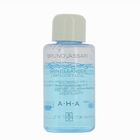 Bruno Vassari, AHA, Glycolic Acid, Micellar Water, For All Skin Types, 20 ml *Sample - Feel You