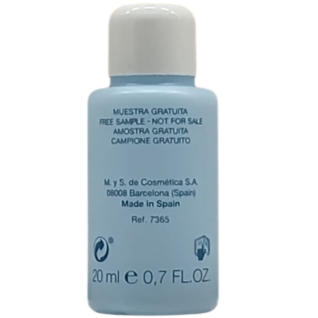 Bruno Vassari, Aqua Genomics, Moisturizing, Cleansing Toner, 20 ml *Sample - Feel You