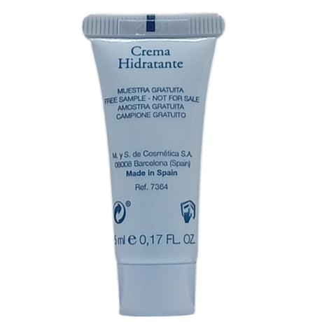 Bruno Vassari, Aqua Genomics Sorbet, For All Skin Types, Light Cream, For Face, 5 ml *Sample - Feel You