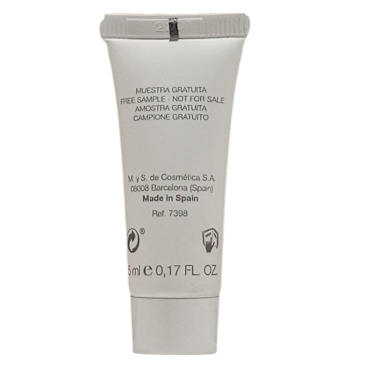 Bruno Vassari, Bio Ceuticals, Lifting, Day & Night, Cream, For Face, 5 ml *Sample - Feel You