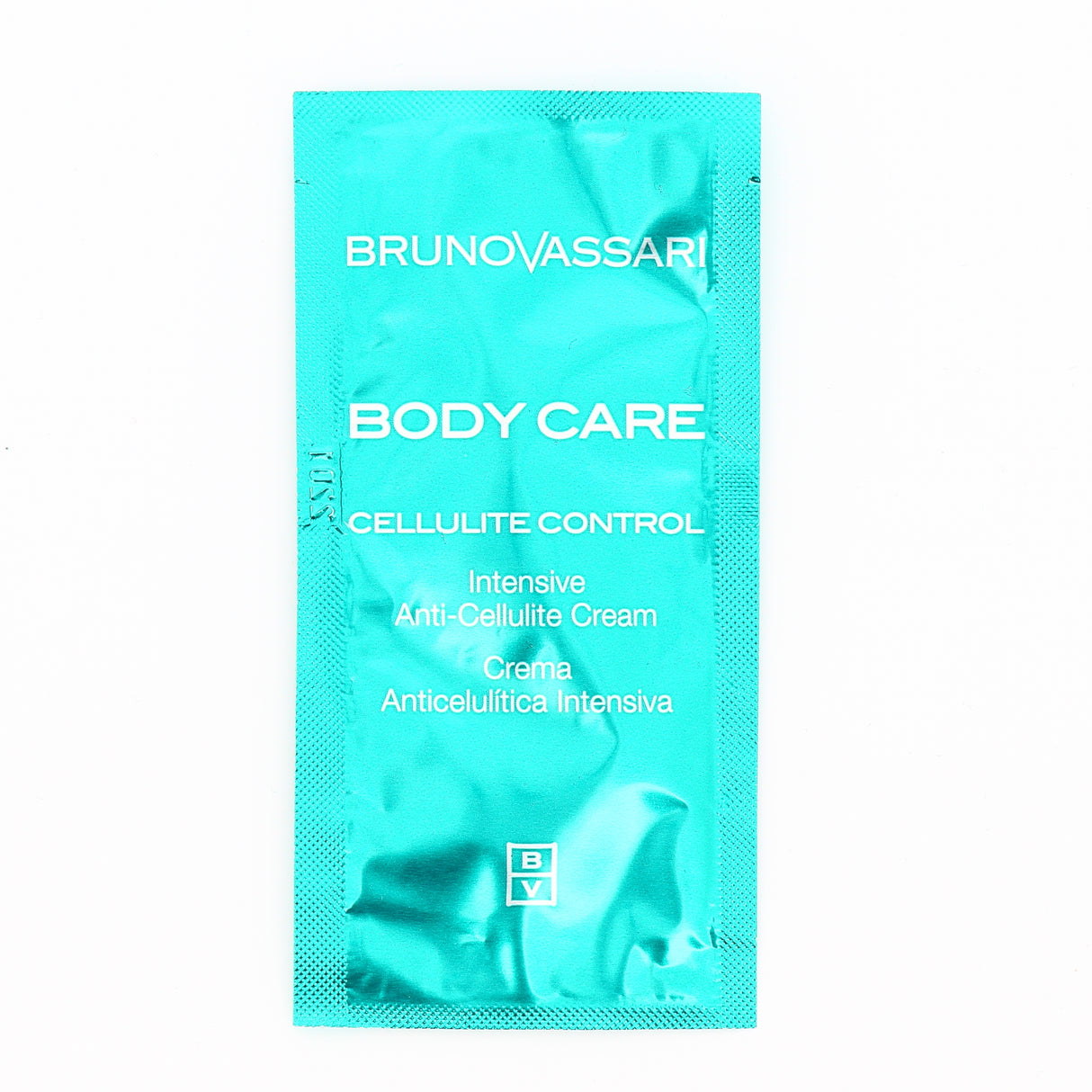 Bruno Vassari, Body Care, Anti-Cellulite, Body Cream, Day & Night, 8 ml *Sample - Feel You