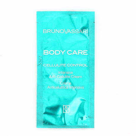 Bruno Vassari, Body Care, Anti-Cellulite, Body Cream, Day & Night, 8 ml *Sample - Feel You