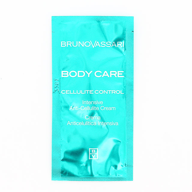 Bruno Vassari, Body Care, Anti-Cellulite, Body Cream, Day & Night, 8 ml *Sample - Feel You