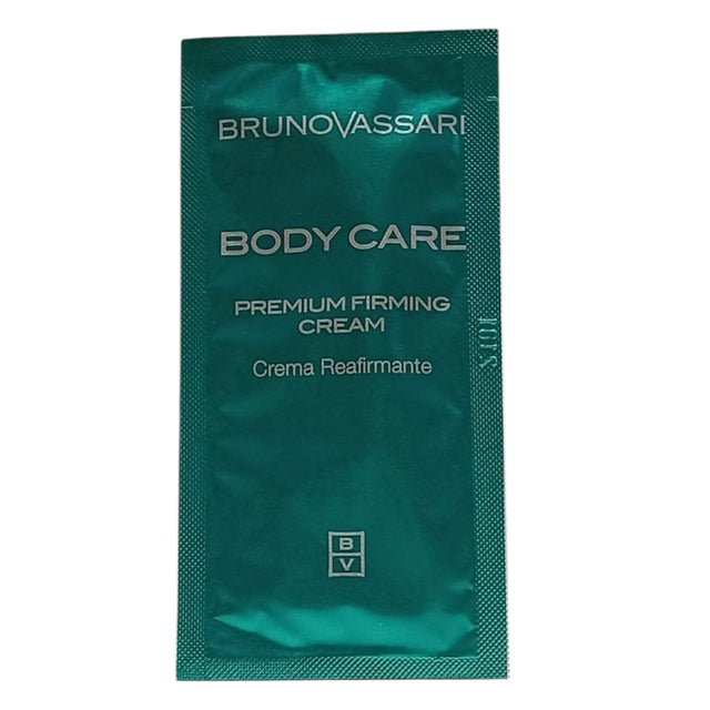 Bruno Vassari, Body Care, Firming, Body Cream, 8 ml *Sample - Feel You