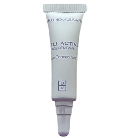 Bruno Vassari, Cell Active, Anti-Ageing, Cream, For Eyes, 2.5 ml *Sample - Feel You