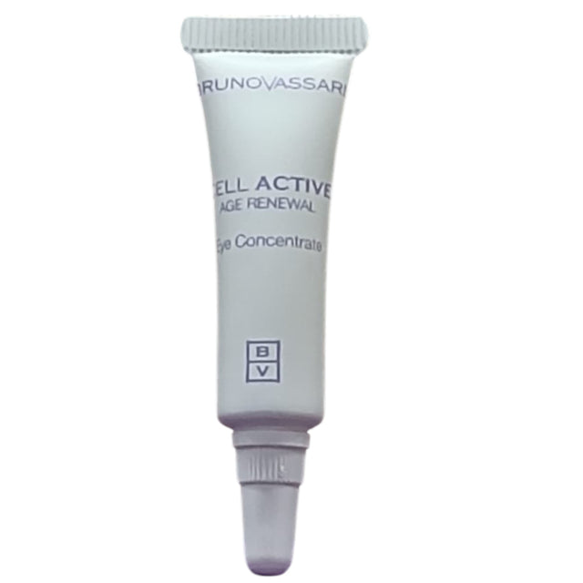 Bruno Vassari, Cell Active, Anti-Ageing, Cream, For Eyes, 2.5 ml *Sample - Feel You