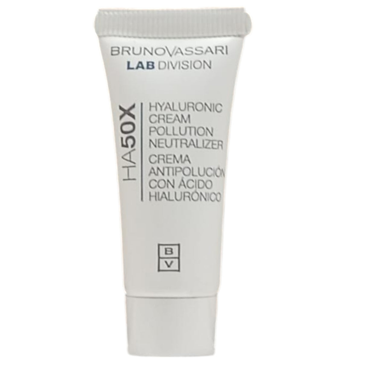 Bruno Vassari, HA50X, Hyaluronic Acid, Hydra-Nourishing, Cream, For Face, 5 ml *Sample - Feel You
