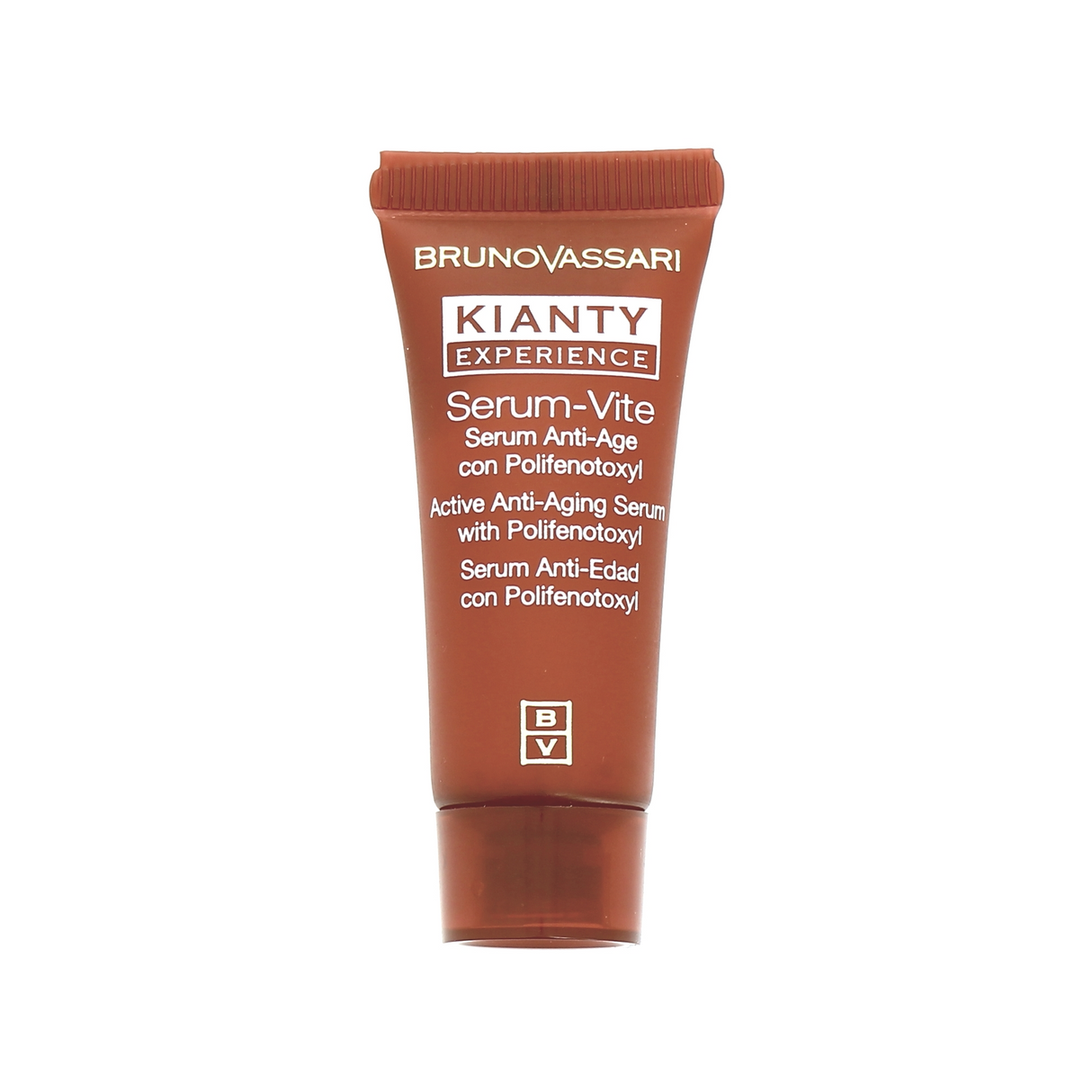 Bruno Vassari, Kianty Experience, Anti-Ageing, Serum, For Eyes, 5 ml *Sample - Feel You