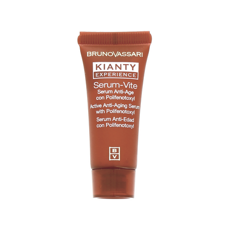 Bruno Vassari, Kianty Experience, Anti-Ageing, Serum, For Eyes, 5 ml *Sample - Feel You