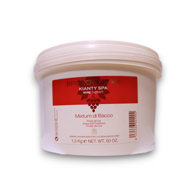 Bruno Vassari, Kianty SPA, Hydroquinone, Exfoliating Treatment, 1500 g - Feel You
